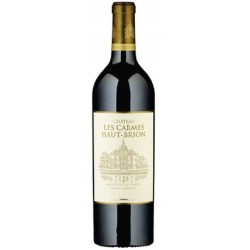Chateau Les Carmes Haut-Brion | French Wine